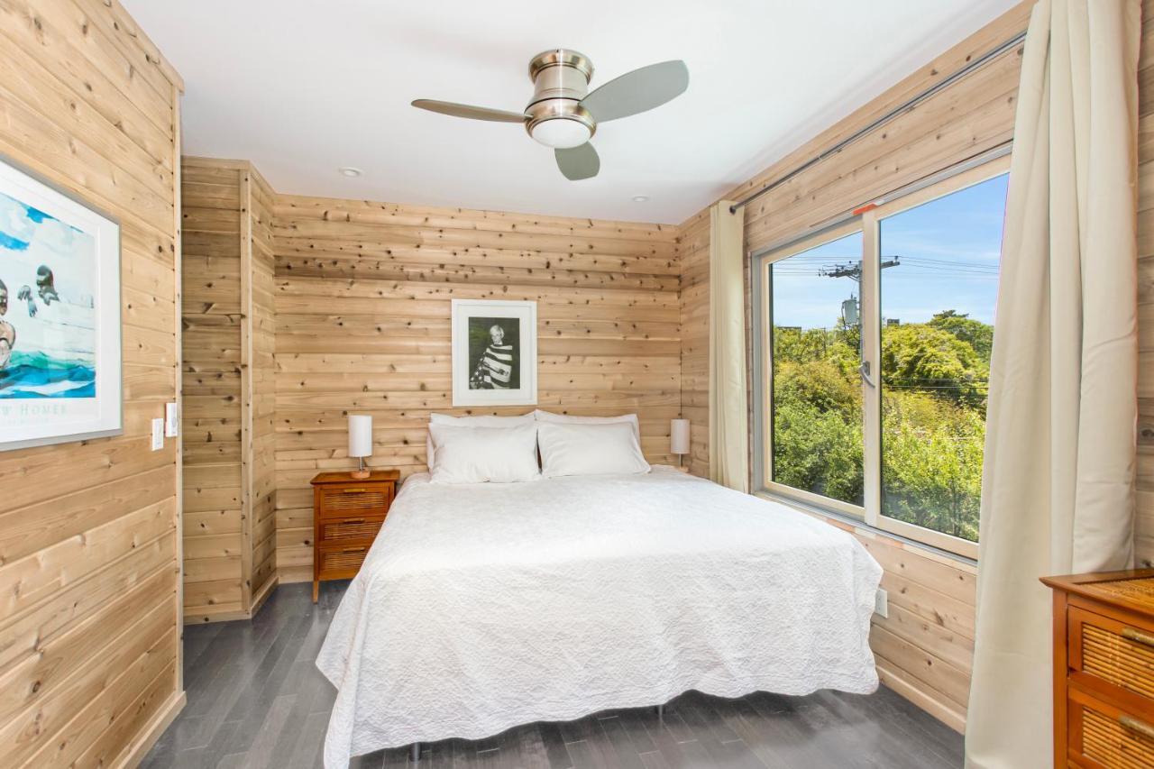 The Pines Men-Only Stay Fire Island Pines Bagian luar foto